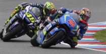 MotoGP: Vinales typowany do pokonania Rossiego w 2017 roku