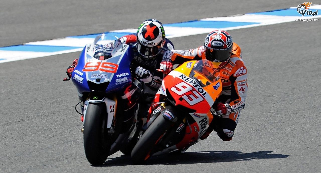 MotoGP: Honda oficjalnie zainteresowana Lorenzo
