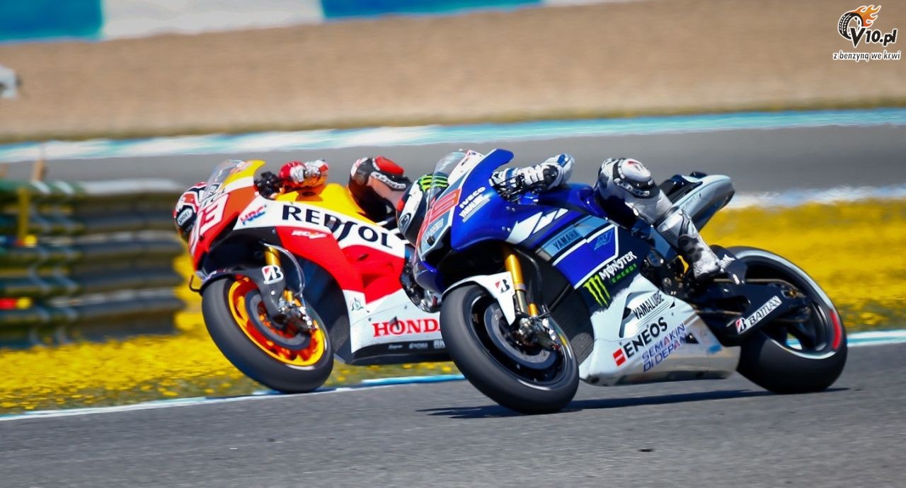 MotoGP: Honda oficjalnie zainteresowana Lorenzo