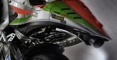 MotoGP: Aprilia zaprezentowaa nowy motocykl na sezon 2016