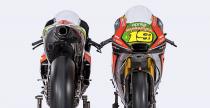 MotoGP: Aprilia zaprezentowaa nowy motocykl na sezon 2016