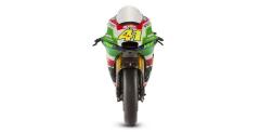 MotoGP: Aprilia w nowym oklejeniu