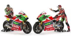 MotoGP: Aprilia w nowym oklejeniu