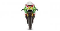 MotoGP: Aprilia w nowym oklejeniu