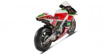 MotoGP: Aprilia w nowym oklejeniu