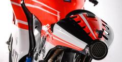MotoGP: Ducati zaprezentowao motocykl na sezon 2013. Zobacz zdjcia modelu GP13