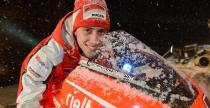 MotoGP: Ducati zaprezentowało motocykl na sezon 2013. Zobacz zdjęcia modelu GP13