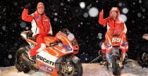 MotoGP: Ducati zaprezentowało motocykl na sezon 2013. Zobacz zdjęcia modelu GP13