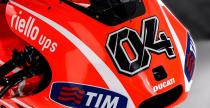 MotoGP: Ducati Desmosedici GP13 na sezon 2013