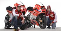 MotoGP: Ducati Desmosedici GP13 na sezon 2013