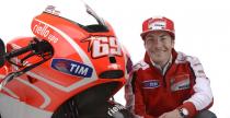 MotoGP: Ducati zaprezentowało motocykl na sezon 2013. Zobacz zdjęcia modelu GP13