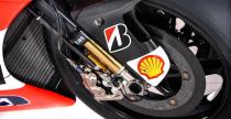 MotoGP: Ducati zaprezentowało motocykl na sezon 2013. Zobacz zdjęcia modelu GP13