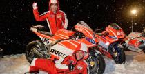 MotoGP: Ducati Desmosedici GP13 na sezon 2013