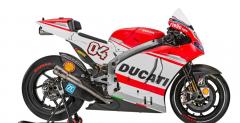 MotoGP: Ducati 