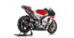 MotoGP: Nowy motocykl Ducati na sezon 2015 zaprezentowany