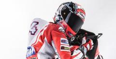 MotoGP: Nowy motocykl Ducati na sezon 2015 zaprezentowany