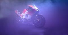 MotoGP: Nowy motocykl Ducati na sezon 2015 zaprezentowany