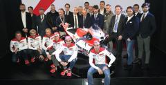 MotoGP: Nowy motocykl Ducati na sezon 2015 zaprezentowany