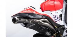 MotoGP: Nowy motocykl Ducati na sezon 2015 zaprezentowany
