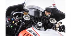 MotoGP: Nowy motocykl Ducati na sezon 2015 zaprezentowany