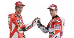 MotoGP: Nowy motocykl Ducati na sezon 2015 zaprezentowany