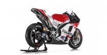 MotoGP: Nowy motocykl Ducati na sezon 2015 zaprezentowany