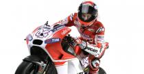 MotoGP: Nowy motocykl Ducati na sezon 2015 zaprezentowany