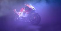 MotoGP: Nowy motocykl Ducati na sezon 2015 zaprezentowany