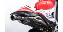 MotoGP: Nowy motocykl Ducati na sezon 2015 zaprezentowany