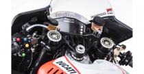 MotoGP przymierza si do wprowadzenia nowej komunikacji na linii zesp-zawodnik