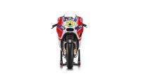 MotoGP: Nowy motocykl Ducati na sezon 2015 zaprezentowany