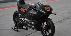 MotoGP: Stoner dosiadł motocykl Ducati na prywatnych testach