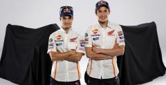 MotoGP: Marquez od razu zaimponowa Pedrosie