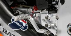 MotoGP: Honda ujawnia nowy motocykl i barwy na sezon 2013. Zobacz zdjcia RC213V
