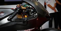 MotoGP: Honda oficjalnie zaprezentowaa motocykl produkcyjny na sezon 2014