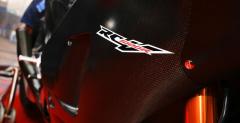 MotoGP: Honda oficjalnie zaprezentowaa motocykl produkcyjny na sezon 2014