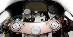 MotoGP: Honda oficjalnie zaprezentowaa motocykl produkcyjny na sezon 2014
