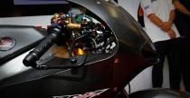 MotoGP: Honda oficjalnie zaprezentowała motocykl produkcyjny na sezon 2014