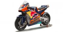 KTM zaprezentowao motocykl do startw w MotoGP