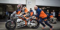 MotoGP: Marquez potwierdzony w Hondzie, Pol Espargaro w KTM