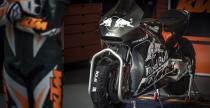 MotoGP: Motocykl KTM ruszy na tor