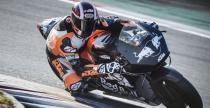 MotoGP: Motocykl KTM ruszy na tor