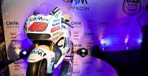 MotoGP: LCR Honda prezentuje motocykle dla Crutchlowa i Millera