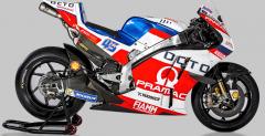 MotoGP: Pramac Racing pokazao barwy na sezon 2016