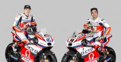 MotoGP: Pramac Racing pokazao barwy na sezon 2016