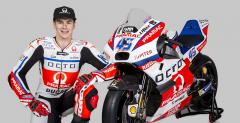 MotoGP: Pramac Racing pokazao barwy na sezon 2016