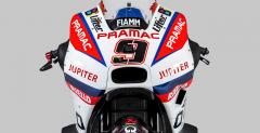 MotoGP: Pramac Racing pokazao barwy na sezon 2016