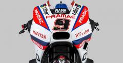 MotoGP: Pramac Racing pokazao barwy na sezon 2016