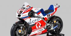 MotoGP: Pramac Racing pokazao barwy na sezon 2016