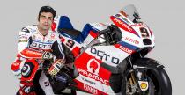 MotoGP: Pramac Racing pokazao barwy na sezon 2016